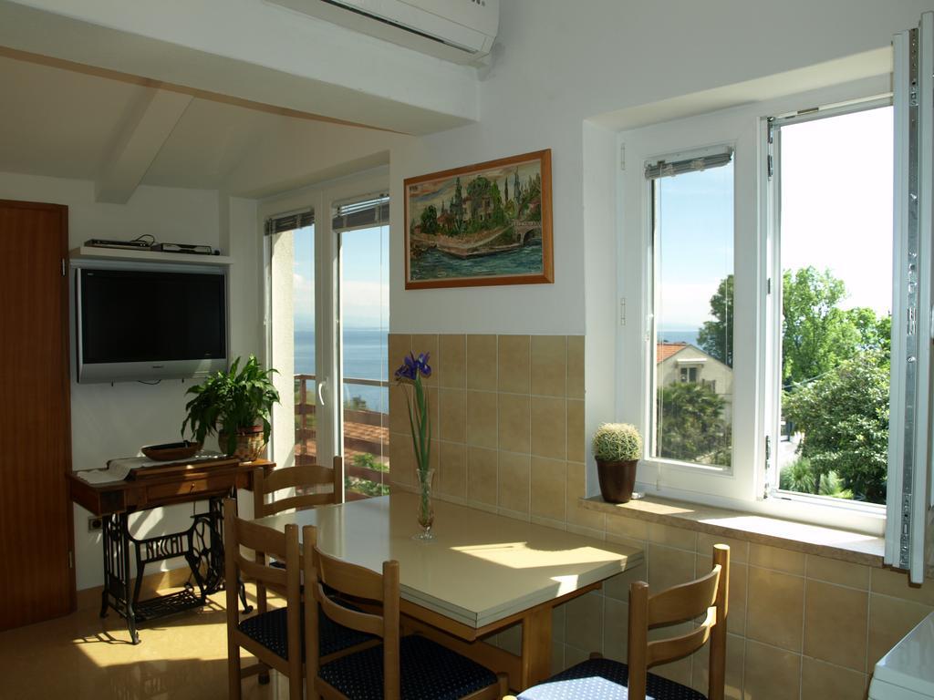 Apartment Meri Icici Bilik gambar