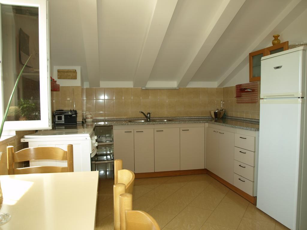 Apartment Meri Icici Luaran gambar