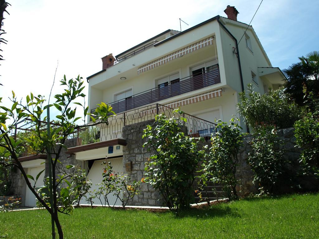 Apartment Meri Icici Luaran gambar